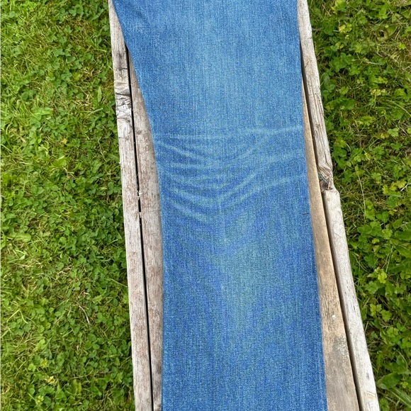 Levi’s 504 Nicely Worked In - Picture 5 of 7